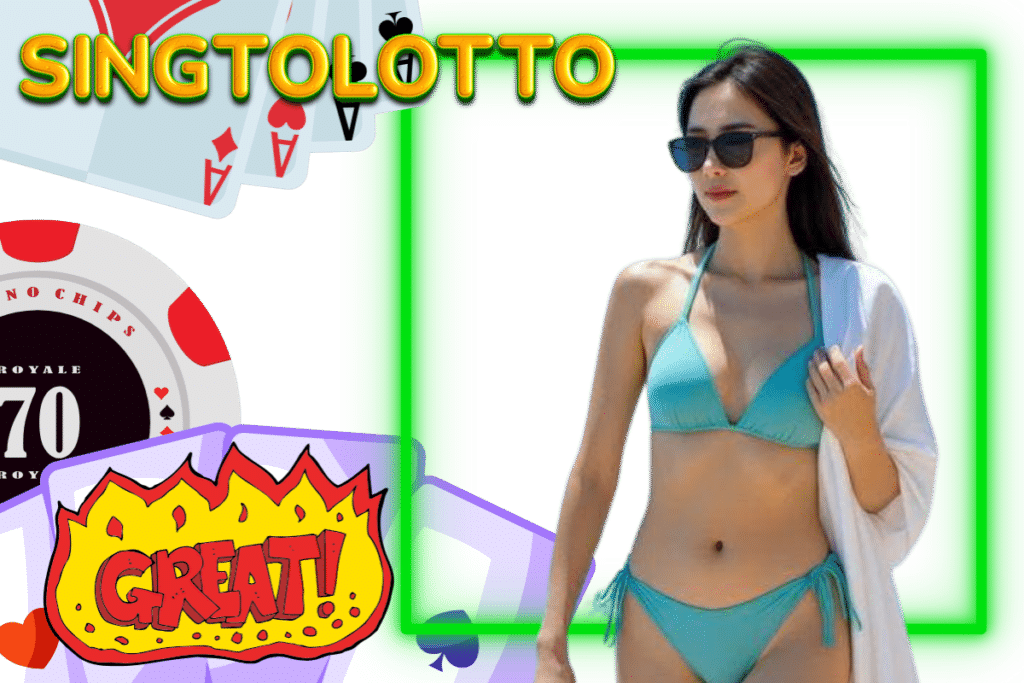singtolotto แทง หวย 24